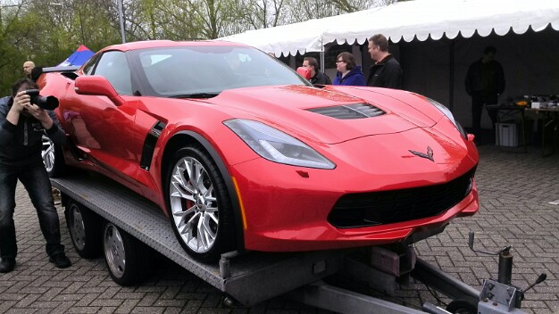 HCC De Meern Opening 26-04