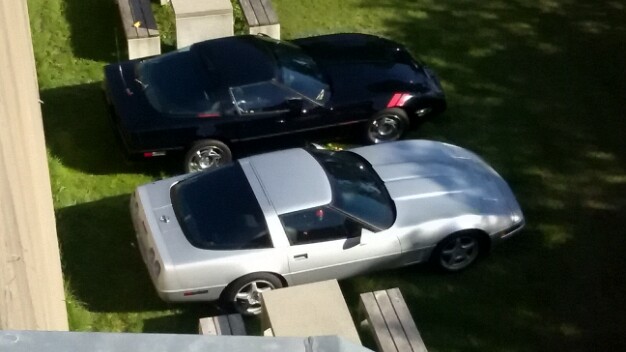 HCC Fort bij Spijkerboor 27-09