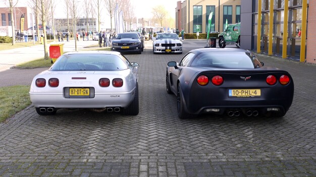 GMtec Oud Beijerland Supercars 26-03