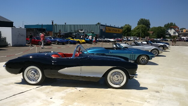 25th anniversary HCC 01-07