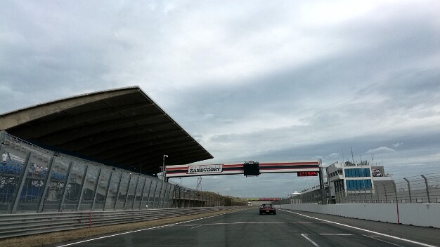 Nationale oldtimerdag 29-07
