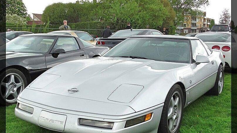 Stingray '82 Opening 28-04