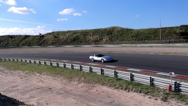 Supercar Zandvoort 30-09