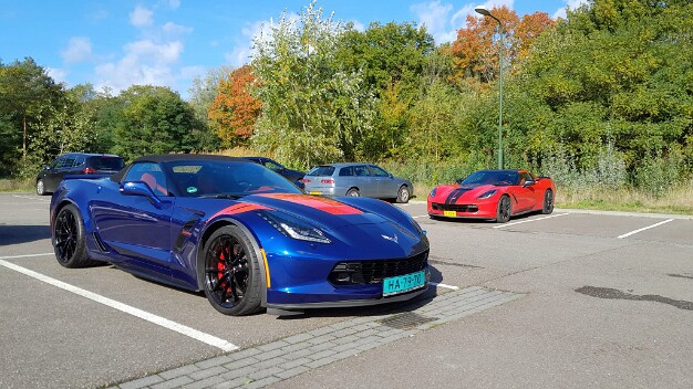 Stingray 82 Kaatsheuvel