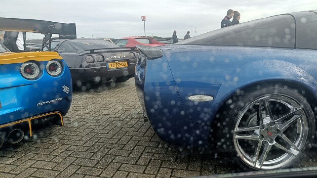 American Sunday Assen