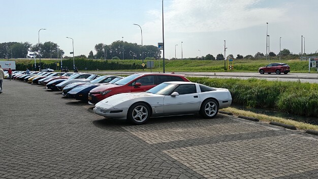 E&R Classics Waalwijk