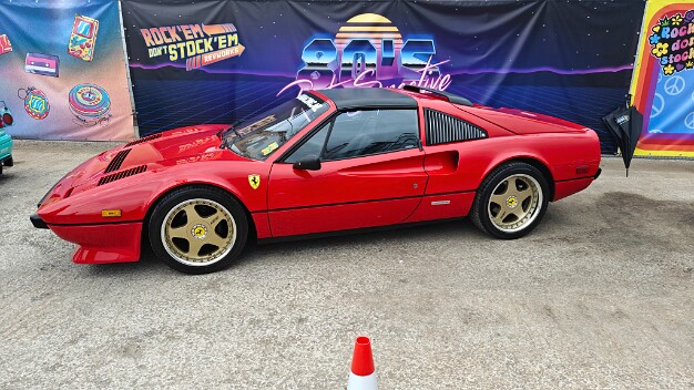 Revworks RetroSpective