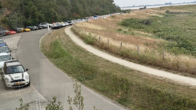 Stingray Watersnoodmuseum