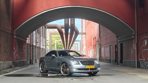 2025 Duitsland, Denemarken en Zweden